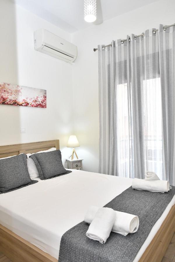 Michaela'S Guesthouse Nafplio Exterior foto